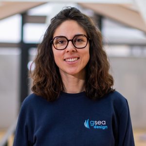 Johanna Guiader
