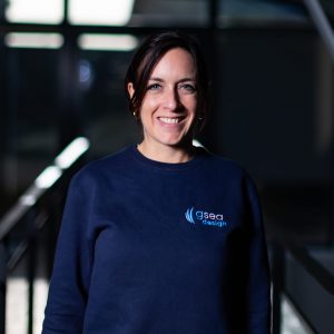 Julie Bellec