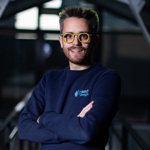 Julien Bertrand