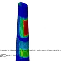 MAT STANDARD IMOCA GSEA DESIGN