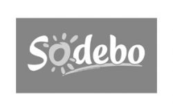 logo SODEBO