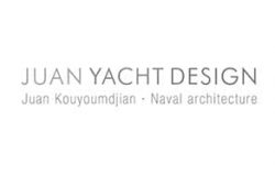 logo_juanyachtdesign