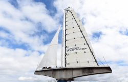 ©Bernard Biger - Chantiers de l'atlantique